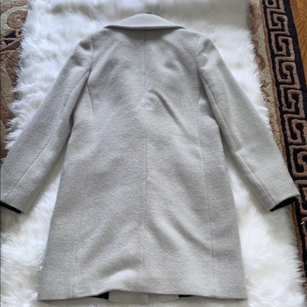 Intermix coat - Picture 5 of 8